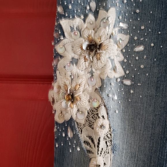 West jeans - Picture 3 of 9